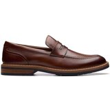 Clarks Aldwin Step Smeđa Cijene