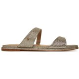 Michael Kors Natikači Jaida 40S5JDFS1M Zlata | Shoptok.si