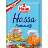 Haas Konzervans za živila - Hassa - 30 g u