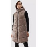 4f Women's Elongated Vest Cene