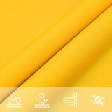  Jedro za sunce Žuta 6 x 2,5 m 100% poliester Oxford | Eponuda.ba