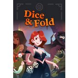 dice & fold (pc) steam key global  dice & fold (pc) steam key global Slike