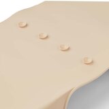 Liewood silikonski organizator za shranjevanje pilea apple blossom | Shoptok.si