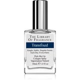 The Library of Fragrance Transfixed kolonjska voda za moške 30 ml Cene