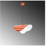 Opviq Luster Vatoz-Nus-2866, 25-112cm, O10, E27, Narandžasta | Eponuda.ba