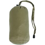 Ea7 Emporio Armani TRAIN CORE ID BOY DOWN LIGHT VEST Kaki | shoptok.hr