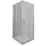 Ferotehna Kutna tuš kabina TK Grace (D x Š x V: 80 x 80 x 190 cm) | shoptok.hr