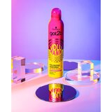 got2b Volumania lak za lase z ekstra močnim utrjevanjem za dolgotrajajoč volumen 300 ml Cene