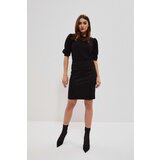 Marisse Pencil Skirt L-Sc-3705 Black | ePonuda.com