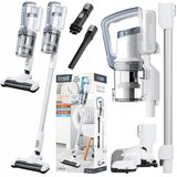  2v1 150W aku. brezžični pokončni sesalnik LED SWEEPER 7000 | Shoptok.si