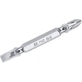 Total 10-dijelni set bit nastavaka za odvijač 65 mm / INDUSTRIAL (TAC16HL133) | shoptok.hr