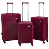 Betlewski ZESTBWA0533BORDO61570 sarena | shoptok.hr