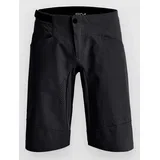 Sequence Trail Shorts black raven