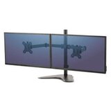 Fellowes nosač monitora Profesional series freestanding dual horizontal 8043701 ( F314 )