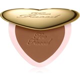 Too Faced Born This Way Soft Blur Setting Powder matirajući puder nijansa Deep 4,8 g | shoptok.hr