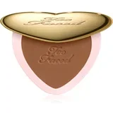 Born This Way Soft Blur Setting Powder matirajući puder nijansa Deep 4,8 g