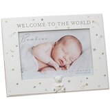 Widdop & Co. ram - bambino, welcome to the world | ePonuda.com
