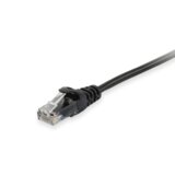 Equip Cat.5e U/UTP 15m kabel za umrežavanje Crno Cat5e U/UTP (UTP) Cene
