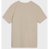 Sinsay Pamučna majica s printom | shoptok.hr