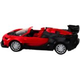  Auto na daljinsko upravljanje Bug 1:18 - crvena | Shoptok.si
