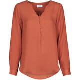 Betty London PISSINE Red Cijene
