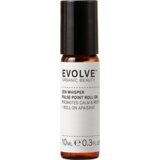 Evolve Organic Beauty Zen Whisper valjak za pulsirajuće točke - 10 ml | shoptok.hr