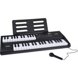  Orgulje s 61 tipkom i funkcijom SPLIT + mikrofon IN0185 | shoptok.hr