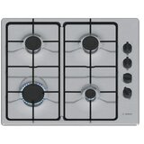 Bosch Plinska ploča Serie 2|Nehrđajući čelik, 4 plamenikasnaga 1-3kW, | Eponuda.ba