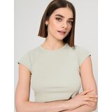 Sinsay Crop top | shoptok.hr