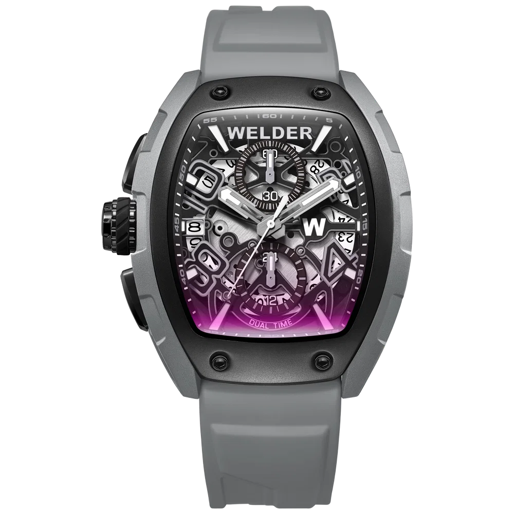 Welder RUČNI SAT WRM5002 | shoptok.hr