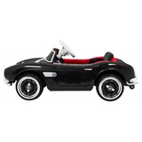  Licenciran avto na akumulator BMW 507 Retro - črn | Shoptok.si
