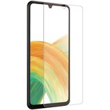 IZMAEL.eu Kaljeno staklo GOLD 9H za Samsung Galaxy A34 - Prozirna | shoptok.hr