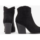 Resti Black women's insulated Diva Charms boots | ePonuda.com