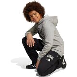 Adidas Športne hlače 'Seasonals Essentials' črna / bela | Shoptok.si