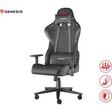 GAMING CHAIR NITRO 550 G2 GREY