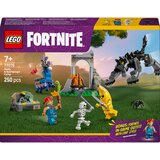 Lego LEGO® Fortnite® - Peely & Sparkplug‘s Camp (77075) | ePonuda.com