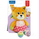 Clementoni Baby Plisana Maca | ePonuda.com