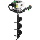 Zipper ZI-ELB70 Petrol Earth Auger Drill Borer - ručna benzinska bušilica za zemlju | shoptok.hr