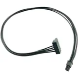 ThinkSystem SR650 V2 2.5” Chassis Front BP1 SAS/SATA Cable Kit v2
