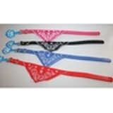 Ogrlica sa maramom 2x46cm CH57768 | Eponuda.ba