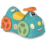 Chicco All around eco+ guralica, 1-3 god, Zelena Cijene