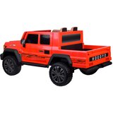  Pick up AKU auto dvosjed crveni | Eponuda.ba