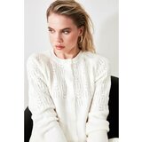 Trendyol ženski džemper Knitwear Cene