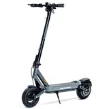 E-ROMOBIL MENTOR 500 dark gray