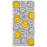 Smiley peškir velur 70x140cm ( 2346800 )