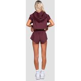 GymBeam Women‘s Relay Shorts Fig M | Eponuda.com