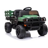  Auto BDM0926 zeleni - auto na akumulator | shoptok.hr