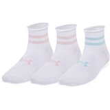 Under Armour Women's socks Essential Nov 3pk Qtr | shoptok.hr