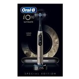Oral-b iO Series 10 Lunar Gold Special Edition Schwarz | shoptok.hr