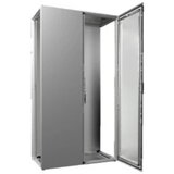 Rittal VX 8226.000 1200 x 2200 x 600 Čelik Siva 1 ST | Eponuda.ba